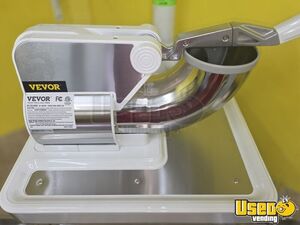 2019 Ice Cream Trailer Work Table Kentucky for Sale