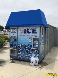 2019 Im 600xl Bagged Ice Machine 2 California for Sale