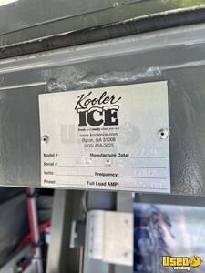 2019 Im 600xl Bagged Ice Machine 3 California for Sale