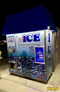 2019 Im 600xl Bagged Ice Machine 6 California for Sale