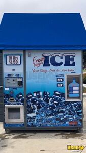 2019 Im 600xl Bagged Ice Machine California for Sale