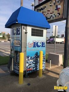 2019 Im1000 Bagged Ice Machine 2 Texas for Sale