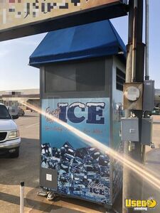2019 Im1000 Bagged Ice Machine 4 Texas for Sale