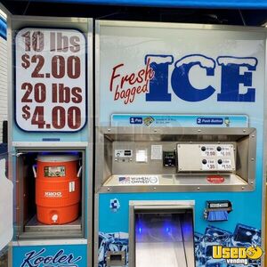 2019 Im1500 Kooler Ice® Machine 5 Indiana for Sale