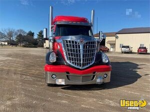 2019 International Semi Truck 4 Indiana for Sale