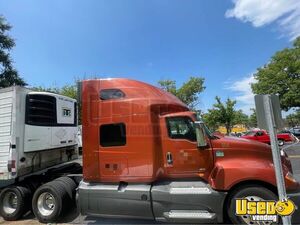 2019 International Semi Truck Double Bunk District Of Columbia for Sale