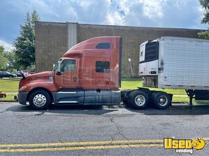 2019 International Semi Truck Fridge District Of Columbia for Sale