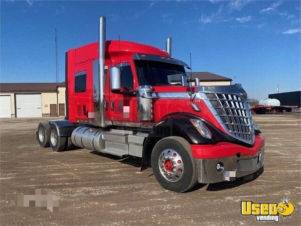 2019 International Semi Truck Indiana for Sale