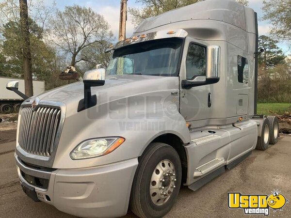 2019 International Semi Truck Texas for Sale