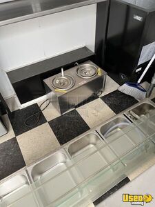 2019 Jerky Concession Trailer Concession Trailer 19 Texas for Sale