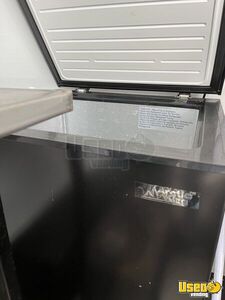 2019 Jerky Concession Trailer Concession Trailer 22 Texas for Sale