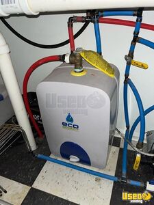 2019 Jerky Concession Trailer Concession Trailer 23 Texas for Sale