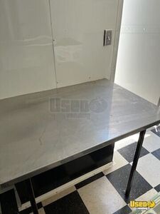 2019 Jerky Concession Trailer Concession Trailer Breaker Panel Texas for Sale