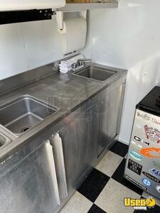 2019 Jerky Concession Trailer Concession Trailer Food Warmer Texas for Sale