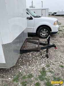 2019 Jerky Concession Trailer Concession Trailer Shore Power Cord Texas for Sale