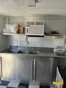2019 Jerky Concession Trailer Generator Texas for Sale