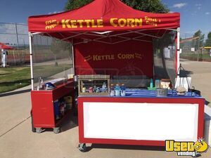 2019 Kettle Corn Concession Trailer Concession Trailer Colorado for Sale
