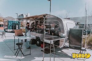 2019 Kiosk Wood-fire Pizza Concession Trailer Pizza Trailer Arkansas for Sale