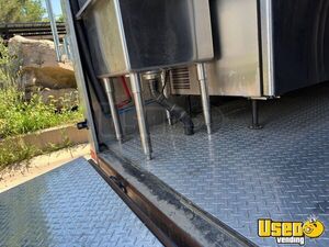 2019 Kitchen And Catering Food Concession Trailer Kitchen Food Trailer Chargrill Colorado for Sale