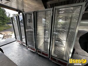 2019 Kitchen And Catering Food Concession Trailer Kitchen Food Trailer Exterior Customer Counter Colorado for Sale
