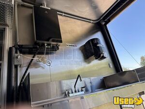 2019 Kitchen And Catering Food Concession Trailer Kitchen Food Trailer Fryer Colorado for Sale