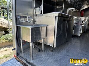 2019 Kitchen And Catering Food Concession Trailer Kitchen Food Trailer Propane Tank Colorado for Sale