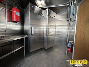 2019 Kitchen And Catering Food Concession Trailer Kitchen Food Trailer Reach-in Upright Cooler Colorado for Sale