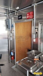 2019 Kitchen And Catering Food Concession Trailer Kitchen Food Trailer Shore Power Cord Colorado for Sale