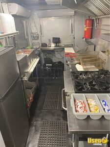 2019 Kitchen And Catering Food Trailer Kitchen Food Trailer Deep Freezer Florida for Sale