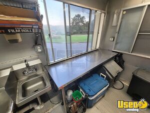 2019 Kitchen Concession Trailer Kitchen Food Trailer Additional 4 Tennessee Gas Engine for Sale