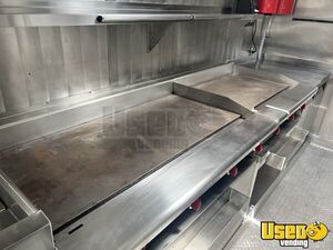 2019 Kitchen Concession Trailer Kitchen Food Trailer Breaker Panel California for Sale