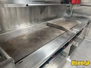 2019 Kitchen Concession Trailer Kitchen Food Trailer Breaker Panel California for Sale