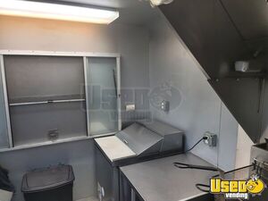 2019 Kitchen Concession Trailer Kitchen Food Trailer Breaker Panel Tennessee Gas Engine for Sale