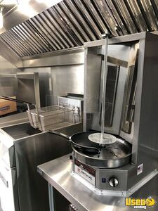 2019 Kitchen Concession Trailer Kitchen Food Trailer Cabinets Colorado for Sale