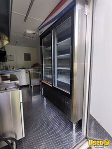 2019 Kitchen Concession Trailer Kitchen Food Trailer Cabinets Florida for Sale