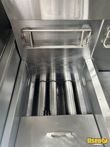 2019 Kitchen Concession Trailer Kitchen Food Trailer Cash Register California for Sale