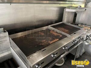 2019 Kitchen Concession Trailer Kitchen Food Trailer Chargrill New York for Sale