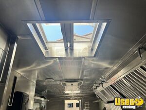 2019 Kitchen Concession Trailer Kitchen Food Trailer Custom Wheels California for Sale