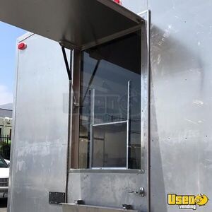 2019 Kitchen Concession Trailer Kitchen Food Trailer Exhaust Fan California for Sale