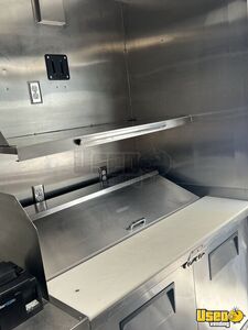 2019 Kitchen Concession Trailer Kitchen Food Trailer Gray Water Tank California for Sale