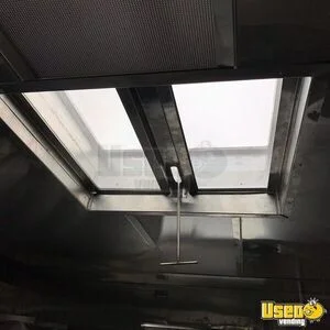 2019 Kitchen Concession Trailer Kitchen Food Trailer Grease Trap California for Sale