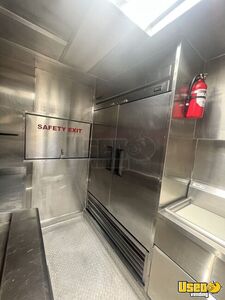 2019 Kitchen Concession Trailer Kitchen Food Trailer Hand-washing Sink California for Sale