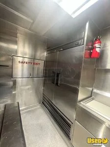 2019 Kitchen Concession Trailer Kitchen Food Trailer Hand-washing Sink California for Sale