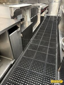 2019 Kitchen Concession Trailer Kitchen Food Trailer Hot Water Heater California for Sale