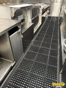 2019 Kitchen Concession Trailer Kitchen Food Trailer Hot Water Heater California for Sale