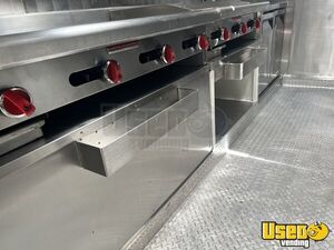 2019 Kitchen Concession Trailer Kitchen Food Trailer Open Signage California for Sale