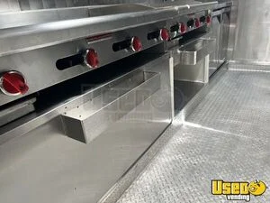 2019 Kitchen Concession Trailer Kitchen Food Trailer Open Signage California for Sale