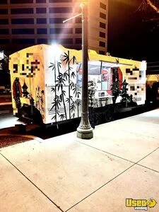 2019 Kitchen Concession Trailer Kitchen Food Trailer Oven California for Sale