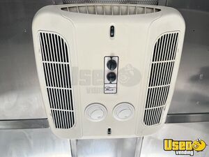 2019 Kitchen Concession Trailer Kitchen Food Trailer Plumbing Grease Trap California for Sale