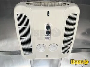 2019 Kitchen Concession Trailer Kitchen Food Trailer Plumbing Grease Trap California for Sale